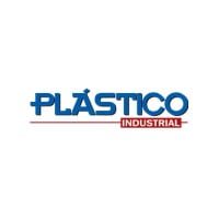 Logotipo da empresa revista plastico, parceiro comercial da ohxide