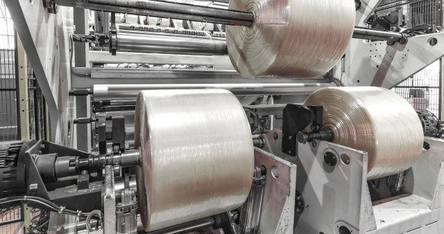 INDUSTRIA PLASTICA